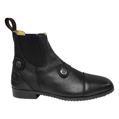 Image showing  The Hinterland Ladies Convertible Riding Boots Use as Paddock or Tall Boots