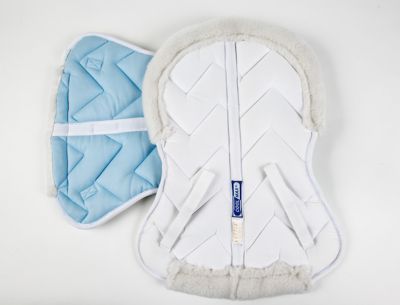 Lettia CoolMax Half Pad W