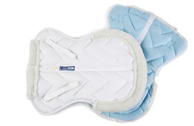 Image showing 1 th Lettia CoolMax Half Pad W
