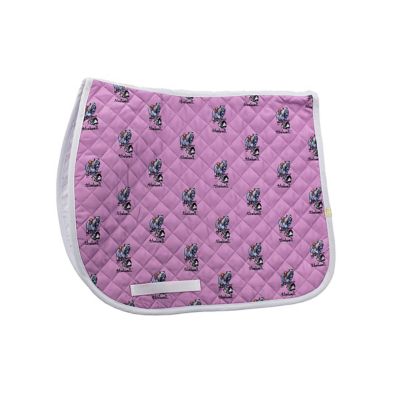 Thelwell Tongue Baby Pad
