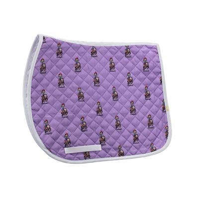 Thelwell Fall Baby Pad