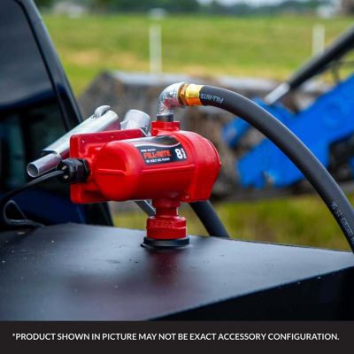 Image showing 5 th Fill-Rite 225 gal. 12V Fuel Transfer Pump (Pump Only), 8 GPM (31 LPM), FR8-PX