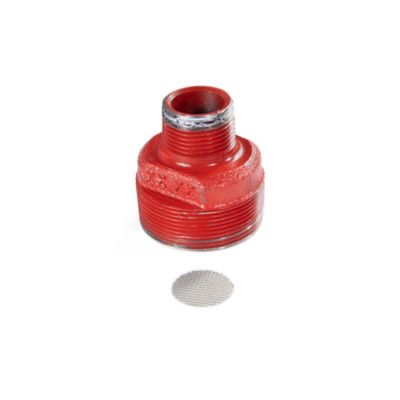 Fill-Rite FR8 Inlet Bung Kit, KITFR8BG