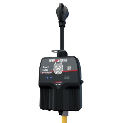 Hughes Autoformers Gen II Watchdog 30A