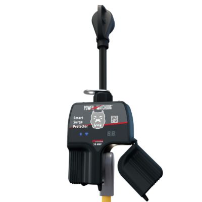 Image showing  Gen II 30A Surge Protector with Bluetooth and Wi-Fi, PWD30W