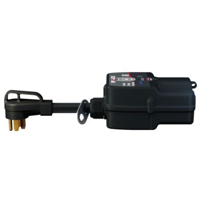 Image showing  Gen II 30A Surge Protector with Bluetooth and Wi-Fi, PWD30W