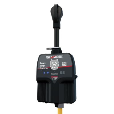 Hughes Autoformers Gen II Watchdog 50A