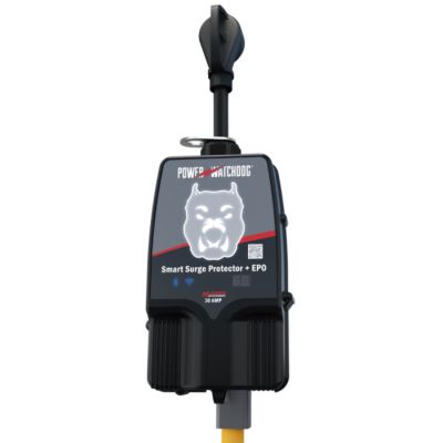 Hughes Autoformers Gen II Watchdog 30A Auto Shut Off