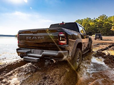 Image showing  12 in. Bump Receiver Step