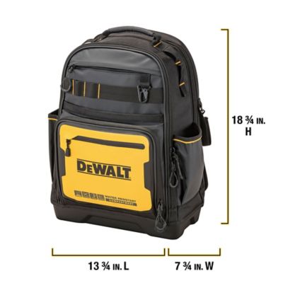 Image showing  Tool Backpack