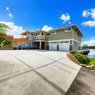 Image showing  Multi-Surface Wood & Concrete - Masonry Cleaner, SO0040