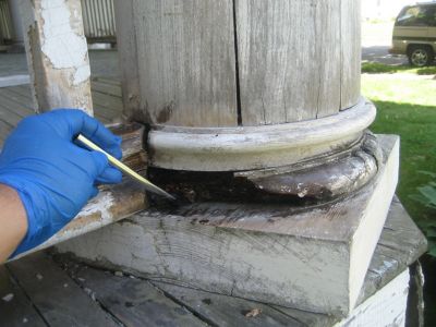 Image showing  Wood Restoration Kit, 24 oz.