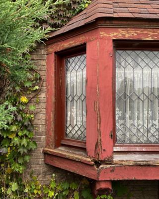 Image showing  Wood Restoration Kit - Repair Damaged Wood Surfaces, Furniture, Doors, and More, 4 qt.