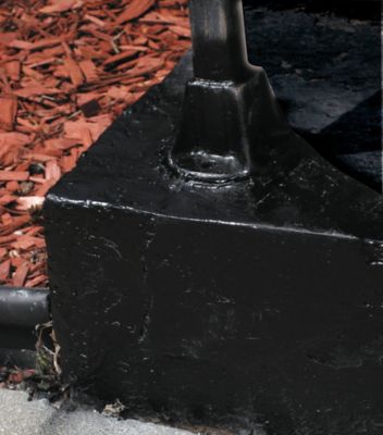 Image showing  Aboweld 55-1 Epoxy Paste, High-Strength Epoxy Adhesive Repair for Wood & Metal, 2 qt.