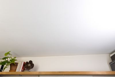 Image showing  Krack Kote Crack Repair Kit, Seamless Drywall and Plaster Repair Patch Kit