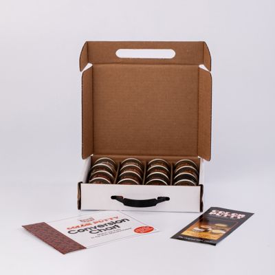 Image showing  Oil-Based Wood Putty Blending Kit for Filling & Repair, Sandable and Stainable
