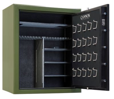 Image showing  80 Gun 75 min. Fire and Water Resistant Safe