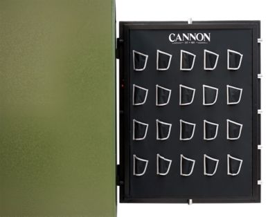 Image showing  80 Gun 75 min. Fire and Water Resistant Safe