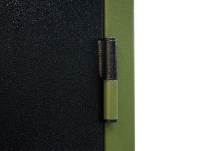 Image showing  80 Gun 75 min. Fire and Water Resistant Safe