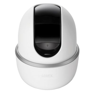 Image showing  2K Indoor Pan-Tilt Wi-Fi Pet Security Camera