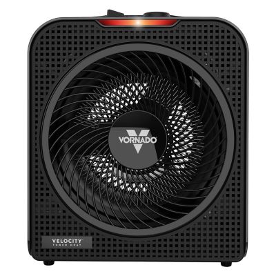 Image showing  Velocity 4 Whole Room Heater