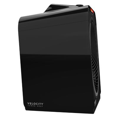 Image showing  Velocity 4 Whole Room Heater