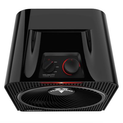 Image showing  Velocity 4 Whole Room Heater