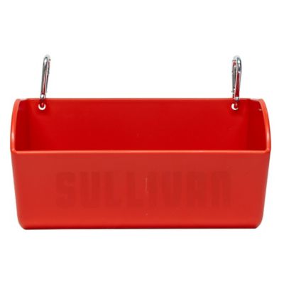 Image showing  Sullivan SMART Clip on Feeder, 15 in. Feeder