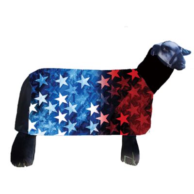 Image showing  Tough Tech 600D Ripstop Sheep Blanket