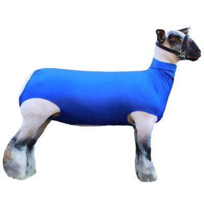 Image showing 0 th Sullivan Supply Performance Spandex Lamb Tubes