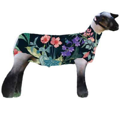 Image showing  Performance Spandex Lamb Tubes