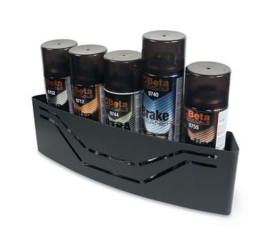 Image showing  Accessory Tray for Tool Cabinets