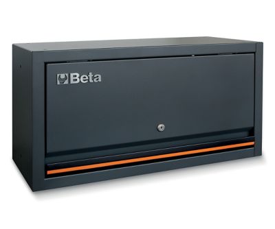 Image showing  Combination Tool Storage System with 7-Drawer Fixed Cabinet