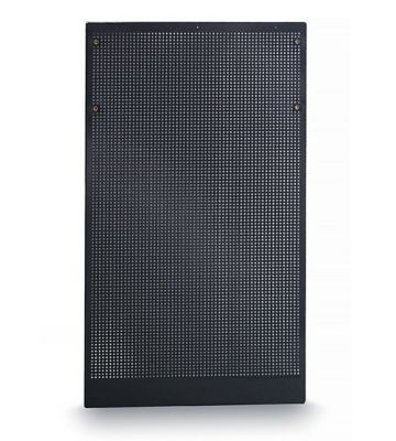 Image showing 5 th Beta Tools Combination Tool Storage System with 5-Drawer Fixed Cabinet