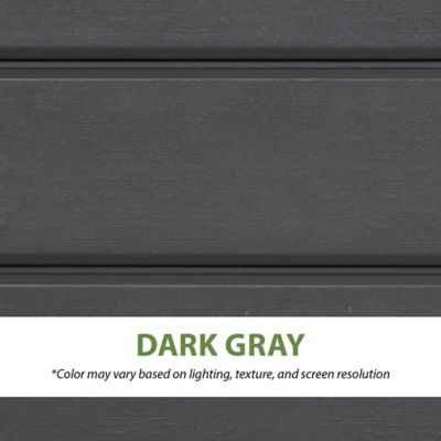 Image showing 6 th Lifetime Wood Grain Utility Shed