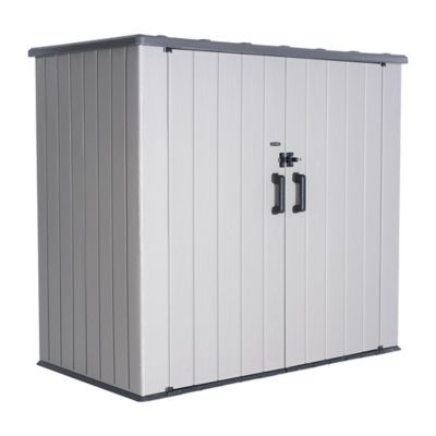 Lifetime Utility Shed