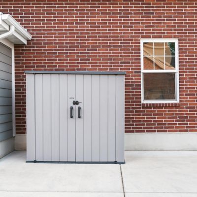 Image showing  Utility Shed