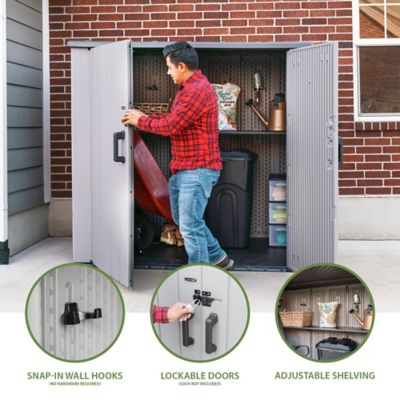 Image showing  Utility Shed