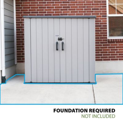 Image showing  Utility Shed