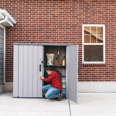 Image showing 7 th Lifetime Utility Shed