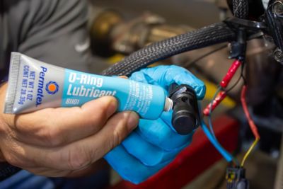 Image showing  O-Ring Lubricant