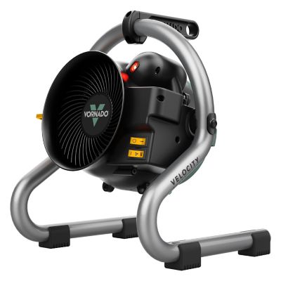 Vornado Velocity HD Garage Heater