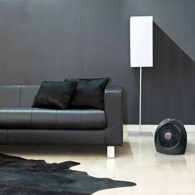 Image showing 7 th Vornado Electric AVH2 Advanced Whole Room Heater