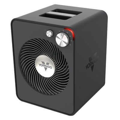 Vornado VMHi300 Whole Room Metal Heater