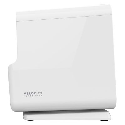 Image showing  Velocity Cube 5S Whole Room Heater with Swivel
