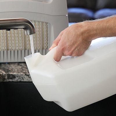 Image showing  Evap40 Evaporative Humidifier