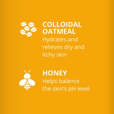 Image showing 5 th 4health Scented Oatmeal Dog Shampoo, 64 oz.