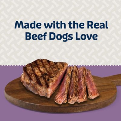 Image showing  Bits plus Mobility + Immune Dog Treats, 9.5 oz.