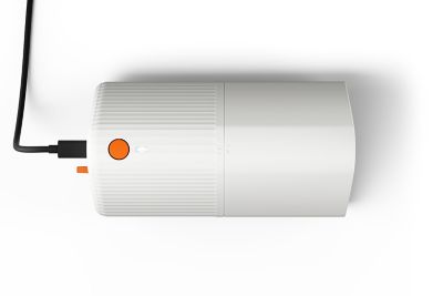 Image showing  Smart Mouse Trap with Bluetooth