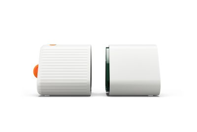 Image showing  Smart Mouse Trap with Bluetooth